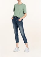 Herrlicher 7/8 jeans SHYRA CROPPED, Color: 771 relaxed (Image 1)