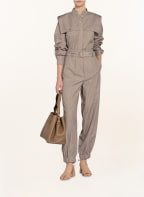 PANTO Hobo bag NYX, Color: TAUPE (Image 1)