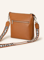 BOGNER Umhängetasche ANDERMATT, Farbe: COGNAC (Bild 1)