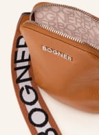 BOGNER Smartphone-Tasche ANDERMATT JOHANNA, Farbe: COGNAC (Bild 1)
