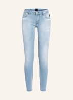 ER ELIAS RUMELIS Skinny jeans ERCOURTNEY , Color: 631 washed out blue (Image 1)