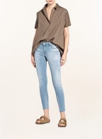 ER ELIAS RUMELIS Skinny jeans ERCOURTNEY , Color: 631 washed out blue (Image 1)