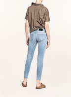 ER ELIAS RUMELIS Skinny jeans ERCOURTNEY , Color: 631 washed out blue (Image 1)