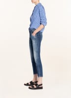 ER ELIAS RUMELIS Boyfriend Jeans LUCIA , Farbe: 372 warm blue (Bild 1)