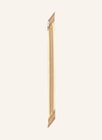 BURBERRY Seidentuch, Farbe: BEIGE/ BRAUN/ HELLGELB (Bild 1)