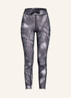 Nike 7/8-Tights EPIC FASTER RUN DIVISION, Farbe: GRAU/ CREME/ SCHWARZ (Bild 1)