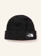 THE NORTH FACE Mütze SALTY DOG , Farbe: SCHWARZ (Bild 1)