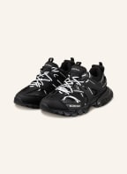 BALENCIAGA Sneaker TRACK, Farbe: SCHWARZ/ WEISS (Bild 1)