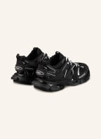 BALENCIAGA Sneaker TRACK, Farbe: SCHWARZ/ WEISS (Bild 1)