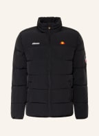 ellesse Steppjacke, Farbe: SCHWARZ (Bild 1)