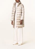 HERNO Daunenmantel MATILDE, Farbe: BEIGE (Bild 1)