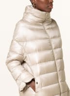 HERNO Daunenmantel MATILDE, Farbe: BEIGE (Bild 1)