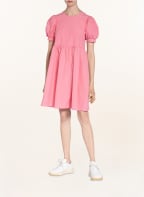 VILA Kleid VIMEDUSA, Farbe: ROSA (Bild 1)