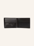 TIGER OF SWEDEN Wallet WALD, Color: BLACK (Image 1)