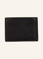 TIGER OF SWEDEN Wallet WALD, Color: BLACK (Image 1)