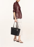 GUESS Shopper NOELLE, Color: BLACK (Image 1)