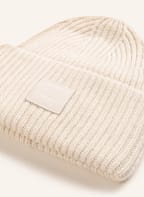 Acne Studios Mütze, Farbe: CREME (Bild 1)