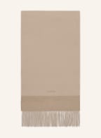 Calvin Klein Scarf, Color: BEIGE (Image 1)