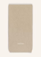 Calvin Klein Scarf , Color: CREAM (Image 1)