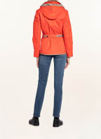 WELLENSTEYN Fieldjacket CHOCANDY, Farbe: HELLROT (Bild 1)