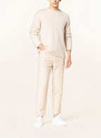 Juvia Cashmere-Pullover, Farbe: CREME (Bild 1)