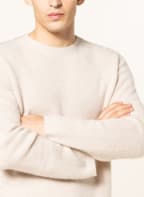 Juvia Cashmere-Pullover, Farbe: CREME (Bild 1)
