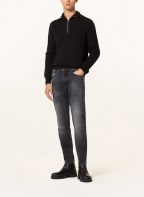 MAC Jeans GARVIN Tapered Fit, Farbe: H888 authentic black vintage u (Bild 1)