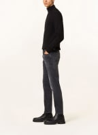 MAC Jeans GARVIN Tapered Fit, Farbe: H888 authentic black vintage u (Bild 1)
