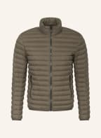 COLMAR Lightweight-Daunenjacke REPUNK, Farbe: OLIV (Bild 1)