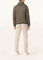 COLMAR Lightweight-Daunenjacke REPUNK, Farbe: OLIV (Bild 1)