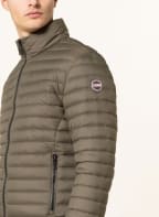COLMAR Lightweight-Daunenjacke REPUNK, Farbe: OLIV (Bild 1)