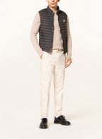 COLMAR Lightweight-Daunenweste REPUNK, Farbe: DUNKELGRAU (Bild 1)
