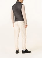 COLMAR Lightweight-Daunenweste REPUNK, Farbe: DUNKELGRAU (Bild 1)