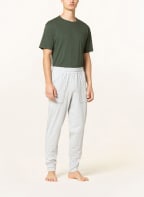 Marc O'Polo Schlafhose, Farbe: HELLGRAU (Bild 1)