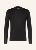 EMPORIO ARMANI Longsleeve, Farbe: SCHWARZ (Bild 1)