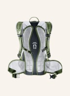 deuter Rucksack BIKE 18 SL, Farbe: HELLGRÜN (Bild 1)