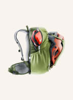 deuter Rucksack BIKE 18 SL, Farbe: HELLGRÜN (Bild 1)