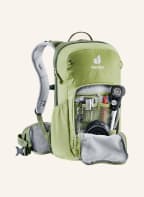 deuter Rucksack BIKE 18 SL, Farbe: HELLGRÜN (Bild 1)