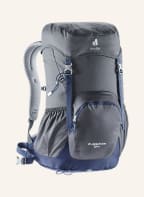 deuter Rucksack ZUGSPITZE 24 l, Farbe: DUNKELGRAU/ DUNKELBLAU (Bild 1)