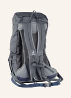 deuter Rucksack ZUGSPITZE 24 l, Farbe: DUNKELGRAU/ DUNKELBLAU (Bild 1)