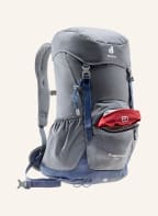 deuter Rucksack ZUGSPITZE 24 l, Farbe: DUNKELGRAU/ DUNKELBLAU (Bild 1)
