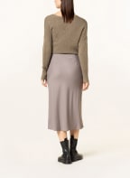 Calvin Klein Skirt, Color: TAUPE (Image 1)