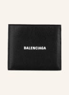 BALENCIAGA Geldbörse, Farbe: SCHWARZ (Bild 1)