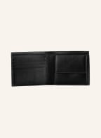 BALENCIAGA Geldbörse, Farbe: SCHWARZ (Bild 1)