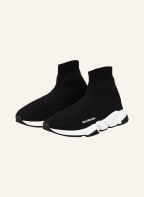 BALENCIAGA Hightop-Sneaker SPEED, Farbe: SCHWARZ (Bild 1)