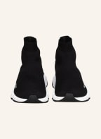 BALENCIAGA Hightop-Sneaker SPEED, Farbe: SCHWARZ (Bild 1)