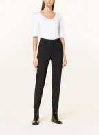 EMPORIO ARMANI Shirt mit 3/4-Arm , Farbe: WEISS (Bild 1)