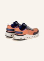 On Sneaker CLOUDNOVA FORM, Farbe: ORANGE/ DUNKELGRAU (Bild 1)