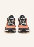 On Sneaker CLOUDNOVA FORM, Farbe: ORANGE/ DUNKELGRAU (Bild 1)
