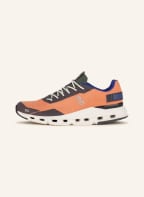 On Sneaker CLOUDNOVA FORM, Farbe: ORANGE/ DUNKELGRAU (Bild 1)
